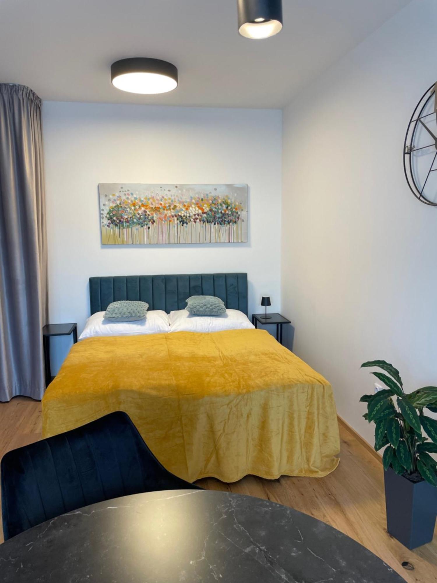 H52 Apartmán Brno