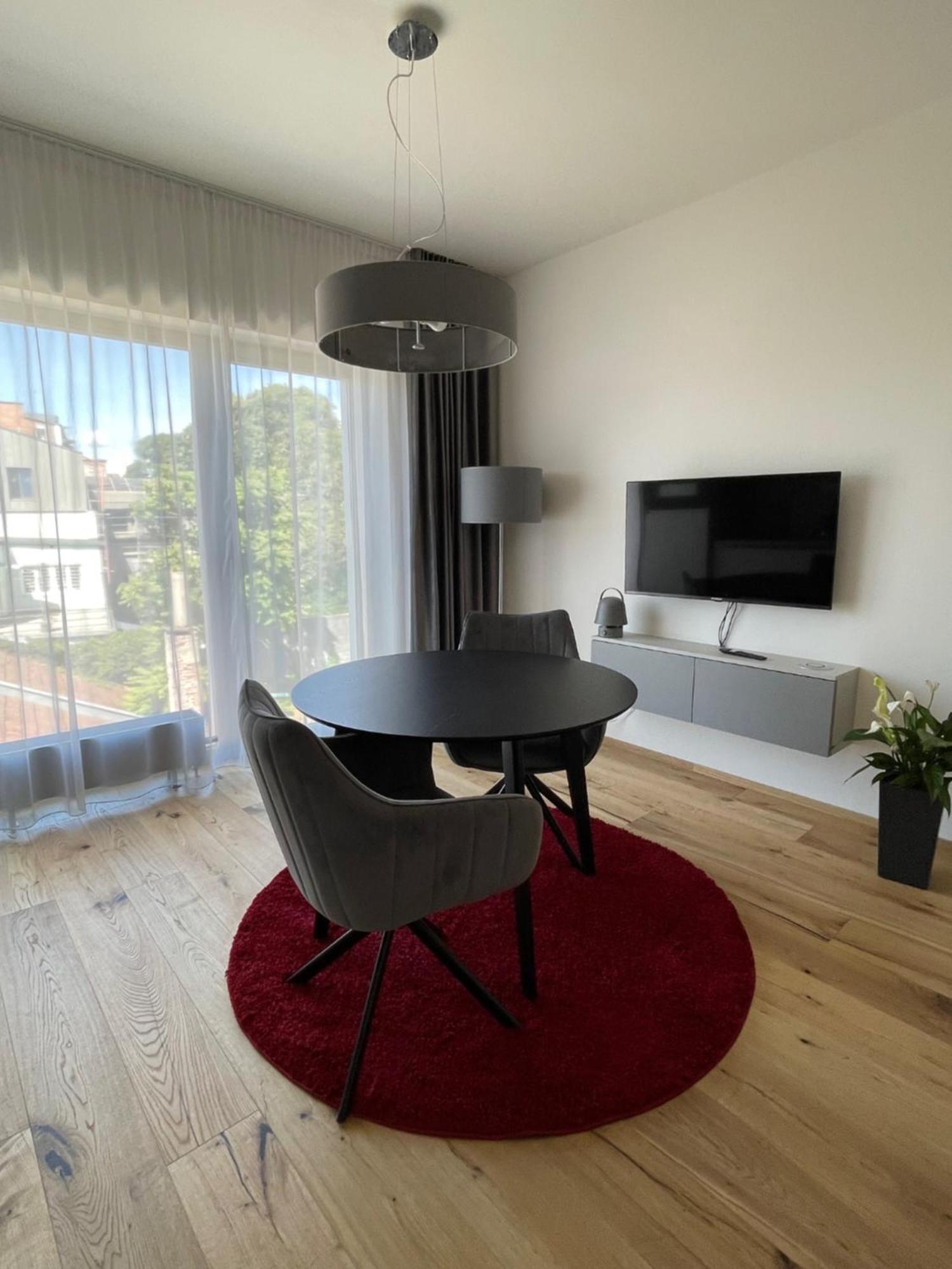 H52 Apartmán *