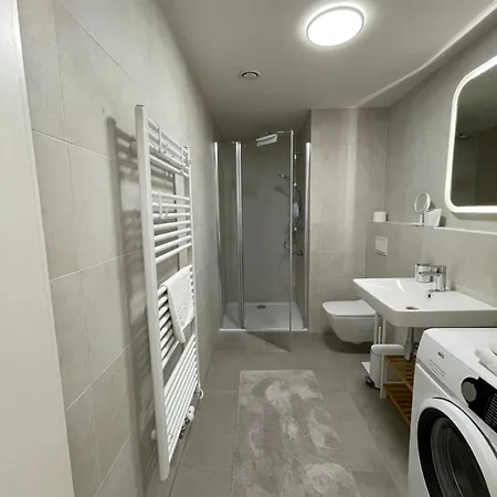 H52 Apartments Brno Exterior photo