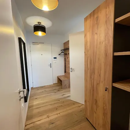 H52 Apartments Brno Exterior photo