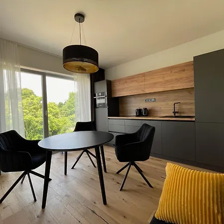 H52 Apartments Brno Exterior photo