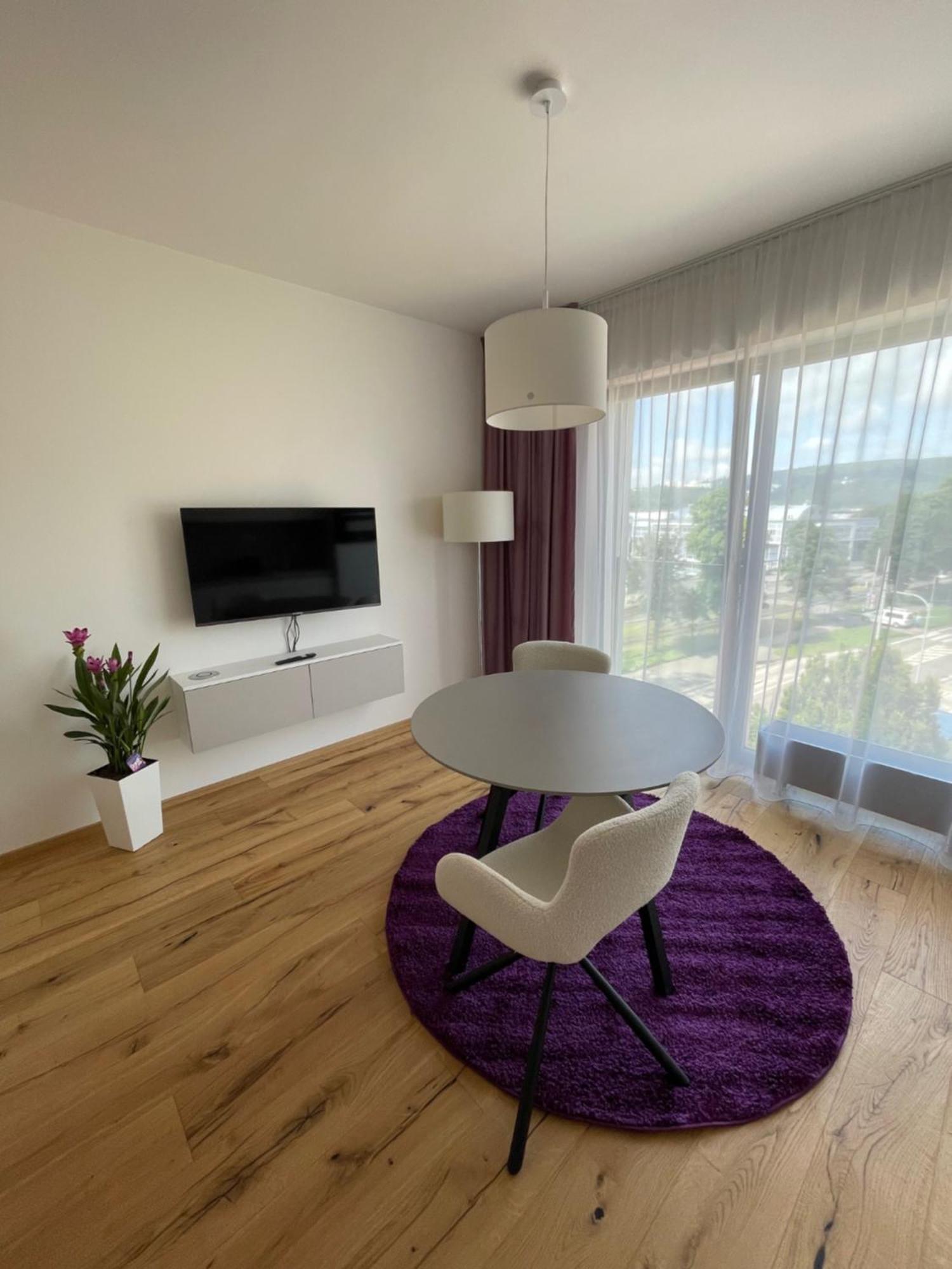 H52 Apartment Brno