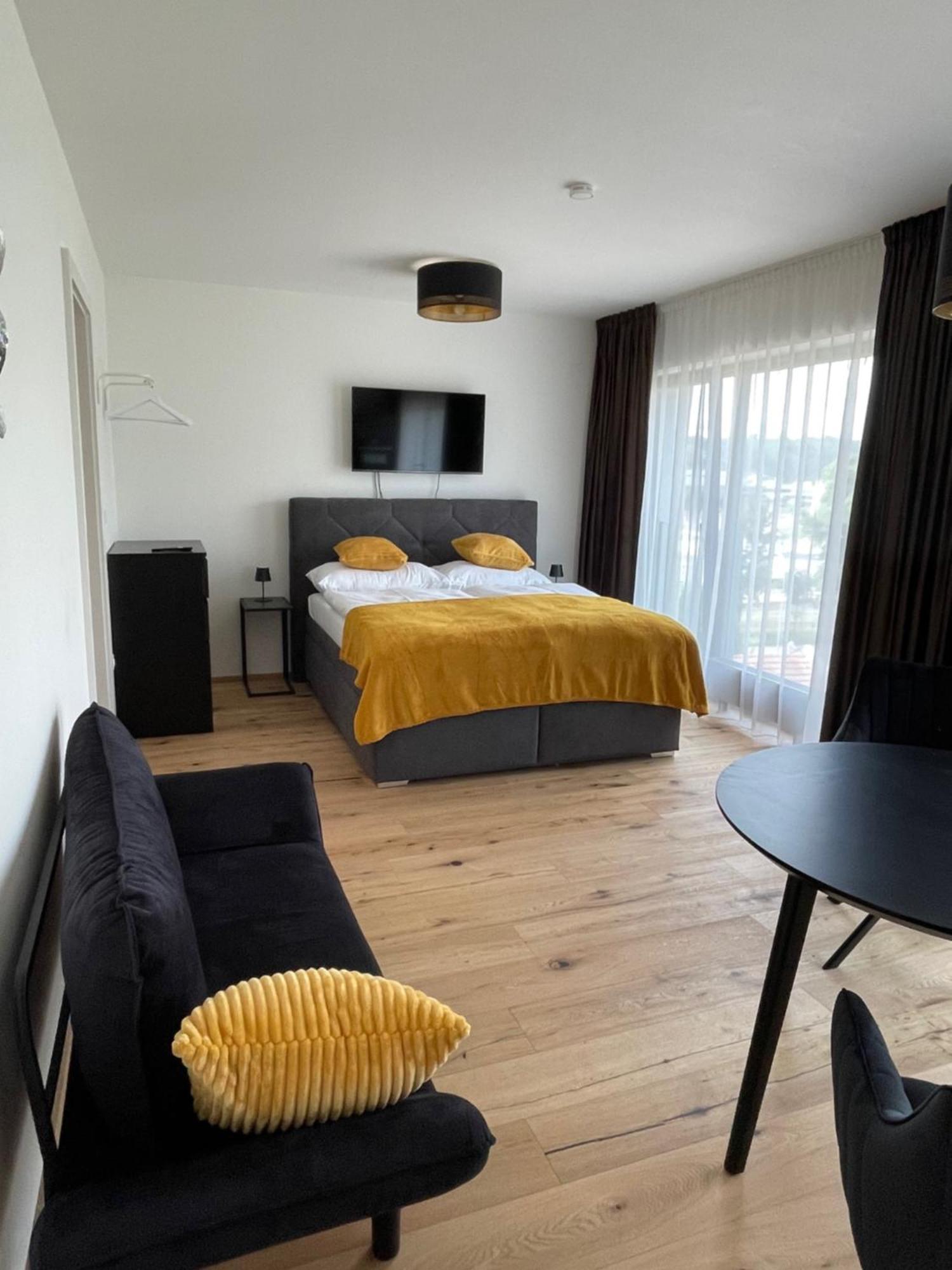 Apartment H52 Brno