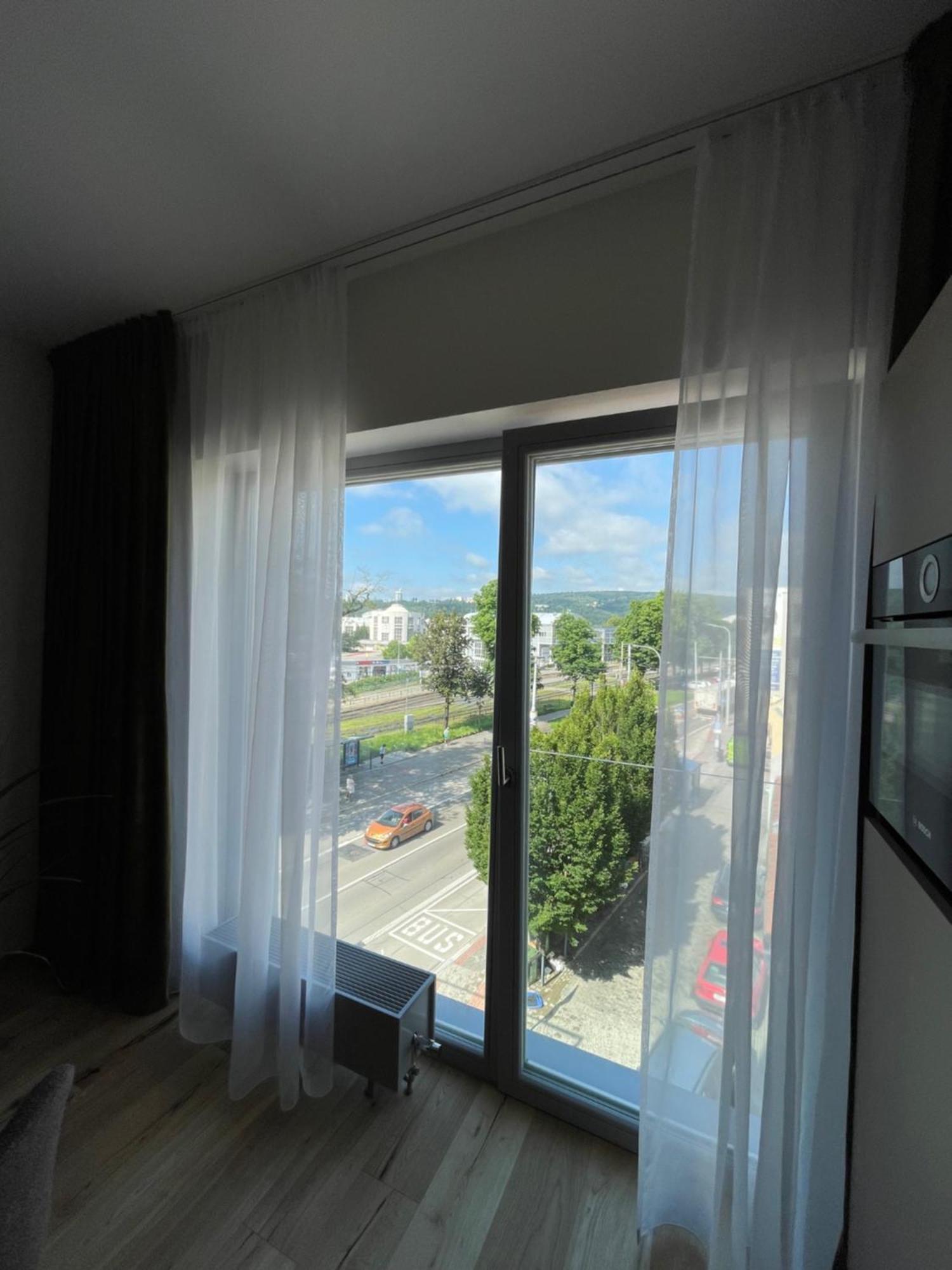 Apartment H52
