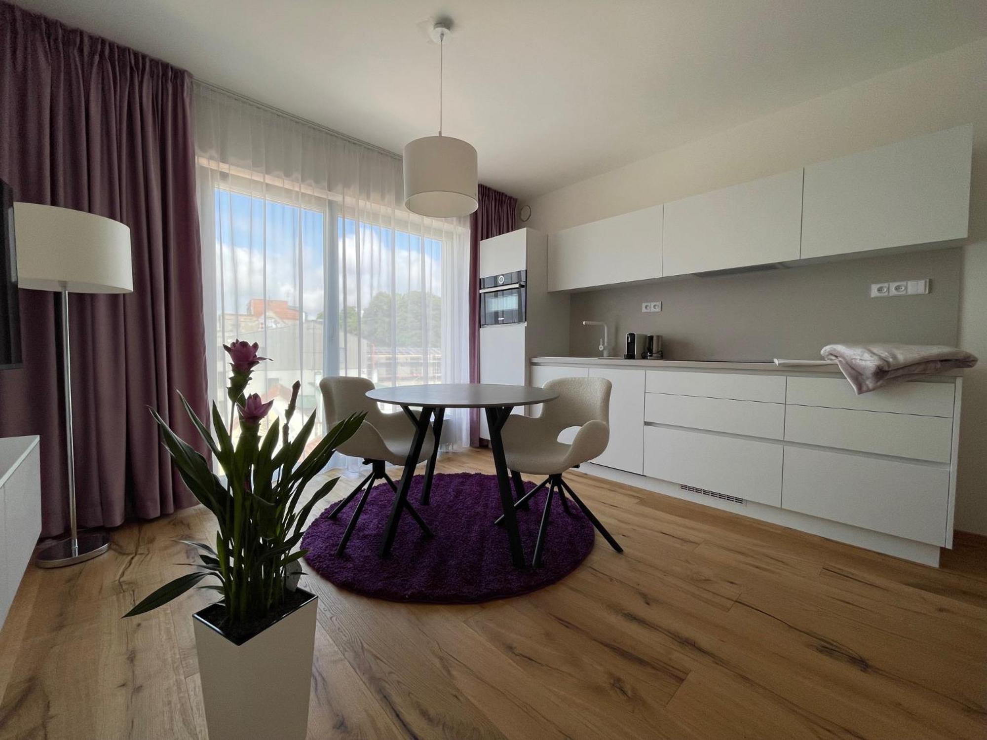 H52 Apartment