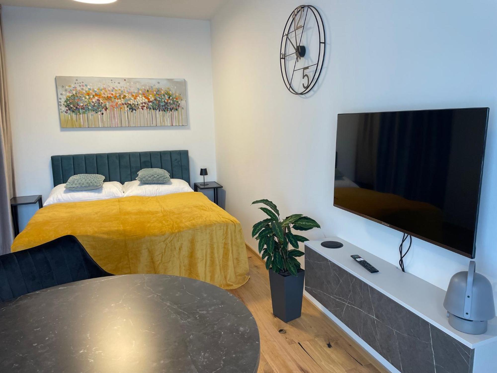 H52 Apartment