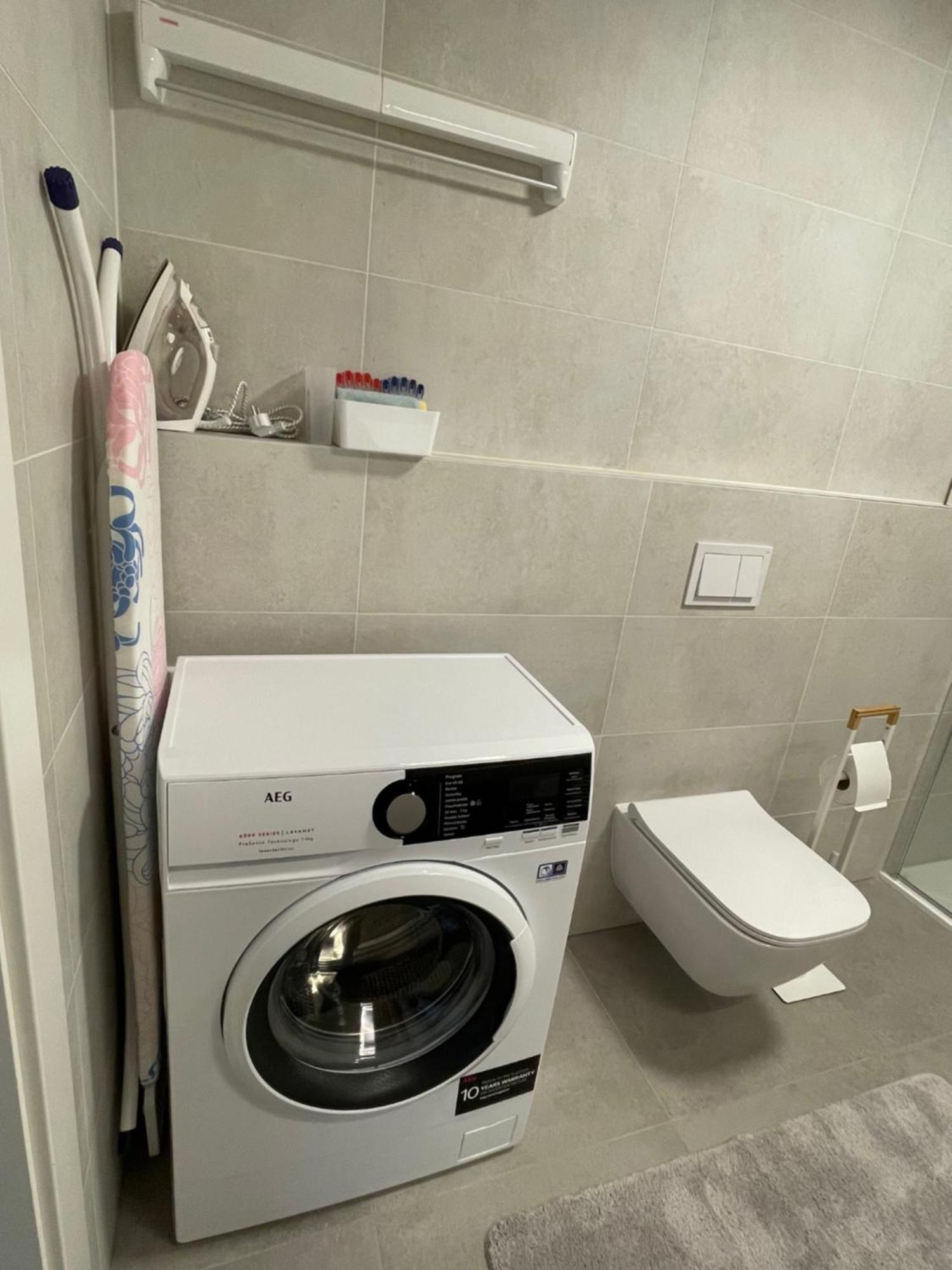 H52 Apartment